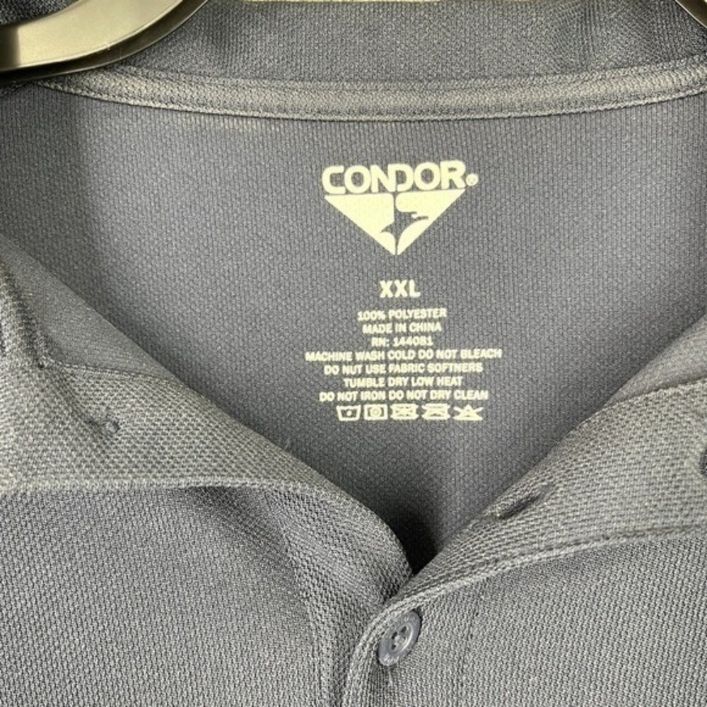 Condor Utility Performance Polv